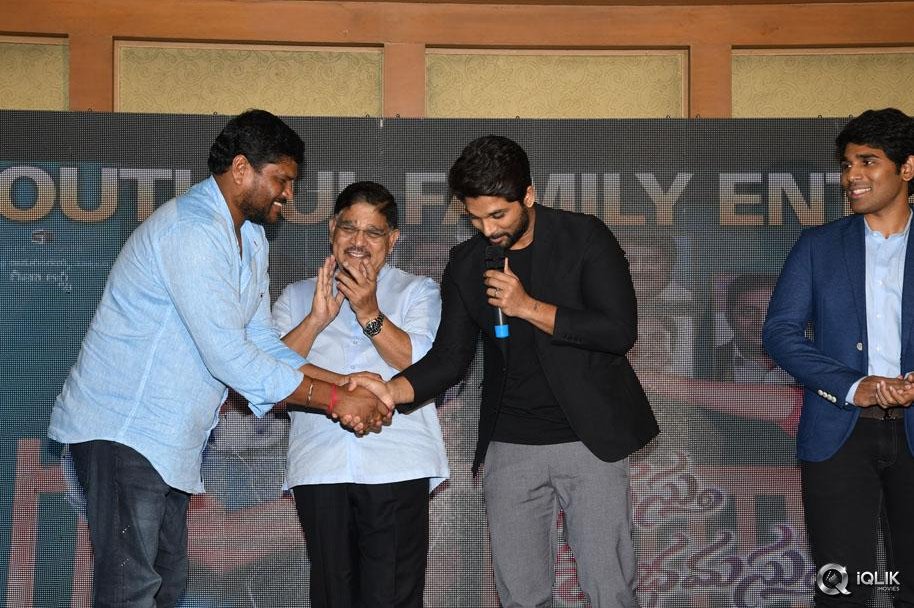 Srirastu-Subhamastu-Movie-Success-Meet